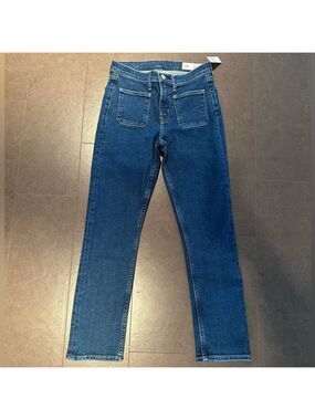 Gap jeans size 27